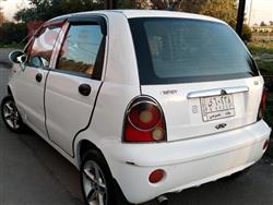 شيري S11 QQ